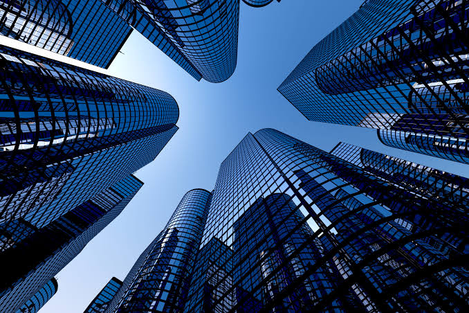 Corporate business strategy